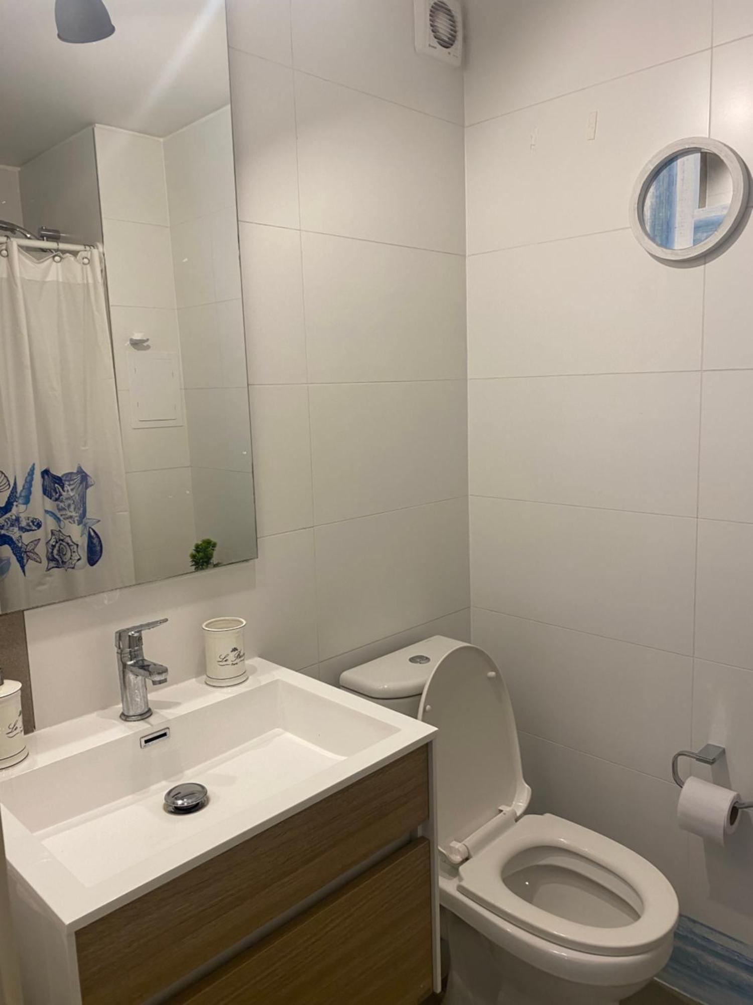 Apartamento Departamento En Concon, Sector Costa De Montemar Vina del Mar